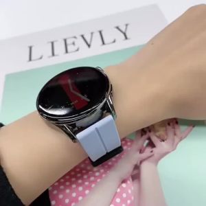 For Samsung Watch Ultra2 2026 47mm Band Magnetic Silicone Strap For Samsung Watch Ultra 47mm Watchband Sport Correa Accessories