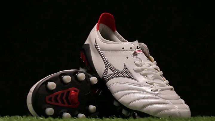 Mizuno Morelia Neo 3 FG รองเท้าสตั๊ด รองเท้าฟุตบอลผู้ชาย รองเท้าฟุตซอล ...