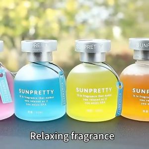 Parfum Mobil & Pengharum Ruangan: Pilihan Terbaik untuk Rumah & Mobil