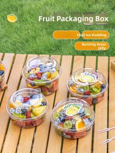 MEIDI | Disposable Packing Bowl