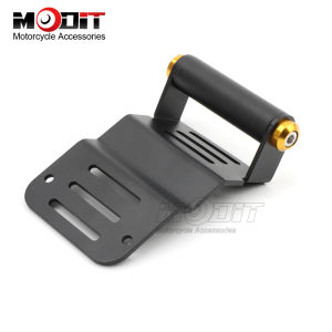 For Honda Forza750 FORZA 750 nss750 2025 2026 Motorcycle Handlebar Extension Bracket GPS Navigation Mobile Phone Holder 22MM