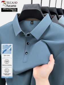 TUCANO | Sleeve Thin Casual Cool T-Shirt