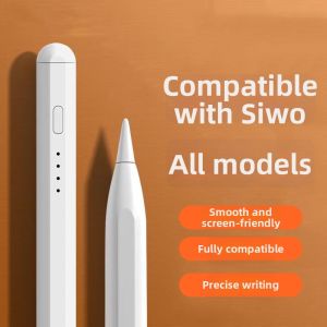 Universal Stylus for Learning Devices