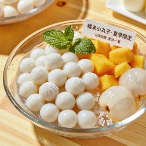 SHANSHENGWEI | Dessert Beverage Ingredient Wine Rice Dumpling
