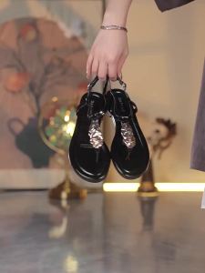 Daphne | Dép Bẹt Dây Ngón Chân