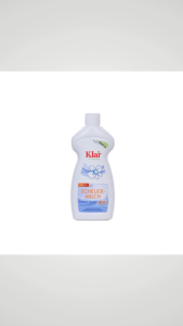 Klar unscented Kitchen Cleaner 500ml  Eco-friendly German Cleaning Detergent