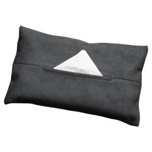 Hộp Đựng Khăn Giấy Gắn Trên Ô Tô Hộp Đựng Đồ Đệm Tay Cầm Hộp Đựng Khăn Giấy Bên Trong Hộp Đựng Đồ Sáng Tạo Cao Cấp Hộp Đựng Khăn Giấy Lưng Ghế