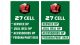 27 cell