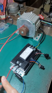ic xe điện mod áp thấp 8vol-90vol 800w-1000w hàng thế hệ mới