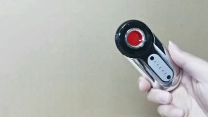 [✅SG Ready Stock] Upgrade Camera Detector for Hidden Portable Pinhole Lens Detect Gadget Anti-Peeping Security 防偷窥 探测仪