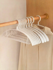 MODERN SWEETHOME | Non-slip Anti-Shoulder Marks Clothes Hanger