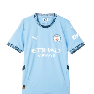 PUMA | Moisture-wicking Quick-dry Mens Football Jersey