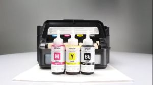T664 664 Compatible Epson Ink Dye Ink Refill Ink Continues Ink for Epson L120 L360 - 70ml