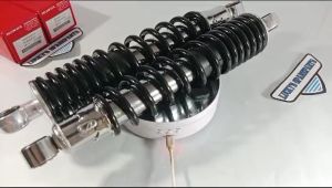 Shock Breaker Belakang GL PRO Tiger Lama GL MAX Neotech Shockbreaker Mega Pro KEH/KC5/KG2/