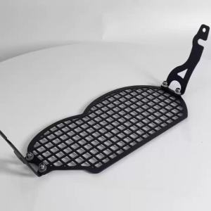 For BMW R1200GS ADV R 1200 GS Adventure 2004 2010 2012 Motorcycle Head Light Guard Protector Covers Protection Grill Accessories