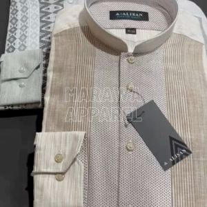 Kemeja KOKO ALISAN TERBARU & TERMURAH