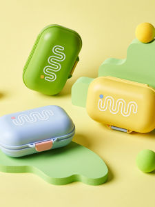 Hộp Đựng Xà Phòng Du Lịch Cầm Tay Chống Thấm Nước Có Khóa Hộp Đựng Xà Phòng Thủ Công Có Nắp Dụng Cụ Vệ Sinh Cá Nhân