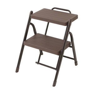 YSF | Folding Anti-slip Multipurpose Step Ladder
