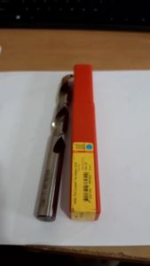 Mata Bor Dormer 16mm  Besi stainless steel kayu interior almunium beton