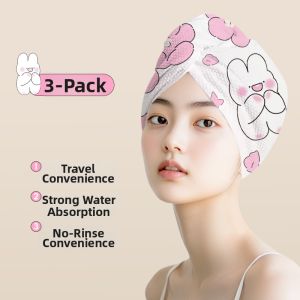 PINK-MO | Disposable Quick-dry Travel Towel Extra Large & Thick