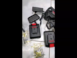 เลื่อยตัดไม้ เลื่อยยนต์ เลื่อยโซ่ไฟฟ้า 2 เลื่อยไฟฟ้าแบต เลื่อยไฟฟ้าไร้สาย เลื่อยโซ่ไร้สาย เลื่อย เลื่อยโซ่ไฟฟ้า เลื่อยไฟฟ้า เลื่อยไฟฟ้าไร้สาย