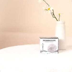 Little.Daisy98 เครื่องซักผ้า mini ต้านแบค 99.9% ประหยัดน้ำและไฟฟ้า