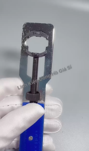 Vam mở đáy đồng hồ nắp xoay chuyên nghiệp 2 kích cỡ