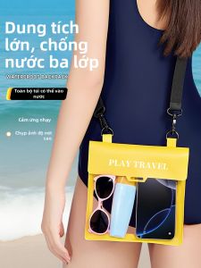 Voca-Joy | Touchscreen Waterproof Pouch Large Capacity
