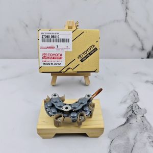REKTIFIER TOYOTA KIJANG 7K PART MOBIL