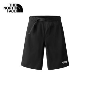 The North Face | Summer Outdoor Hiking Water Repellent Breathable Mens Shorts