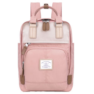 MYD | Small Lightweight Versatile Mini Backpack