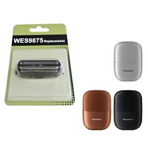 VGR | Professional Replacement Foil Outer Head Fit For Panasonic shaver ES-CM20 WES9875