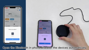 Tuya Smart Rf Ir Điều khiển từ xa Wifi Hệ thống điều khiển nhà thông minh Bộ điều khiển hồng ngoại cho điều hòa không khí Tất cả TV Lg Tv Hỗ trợ Alexa Google Home 【doom】