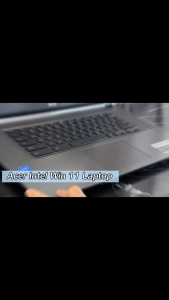 Acer 15.6 Inch Laptop | Free MS Office | Windows OS | Chrome Book | Slim | SG Warranty | SG Seller | Fast Shipping