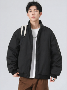 Warrior | Autumn Winter Mens Padded Jacket