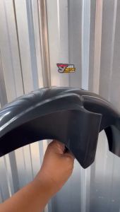 Slebor Spakbor Depan Leo & Skok Depan Ninja Ban 90/80