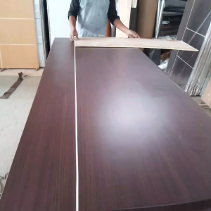 Pintu Triplek Minimalis & Pintu Sekst Ruangan: Ukuran Normal & Custom