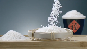 Shifenwanmei Daohuaxiang No. 2 Long-Grain Fragrant Rice (Pearl Rice) is a major brand of Wuchang rice from Heilongjiang China.