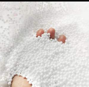 STEROFOAM | ISIAN BEEN BAG | COD