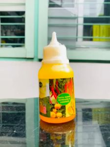 Lem Perangkap Hama KING GLUE 100 ml dari Herkrersi MANTAB