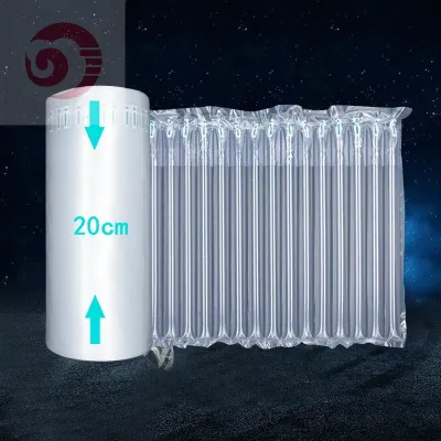Inflatable Bubble Wrap