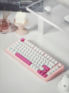 HP | Wireless Bluetooth 3 Mode Mechanical Keyboard for Gaming and Office