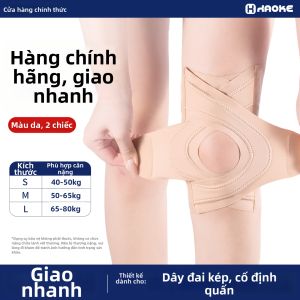 Dụng Cụ Hỗ Trợ Gối Nén Chấn Thương Sụn Khớp Đàn