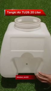 tangki air sprayer tu26 tabung air sprayer tu26 3wz4 20 liter