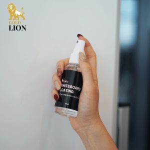 น้ำยาเคลือบกระดานไวท์บอร์ด Gold Lion ขนาด 70 มล - 70ml Gold Lion Vitamin C Serum