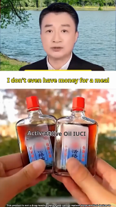 Mengaktifkan sirkulasi darah Mengeruk meridian Minyak Untuk Nyeri Sendi Pain Ease Oil Joint Massage Oil Minyak Herbal Pijat Balur Asam Urat Nyeri Sendi Meredakan Nyeri Sendi 25ml