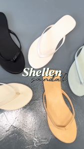Sepasang Collection Shellen Sandal Wanita
