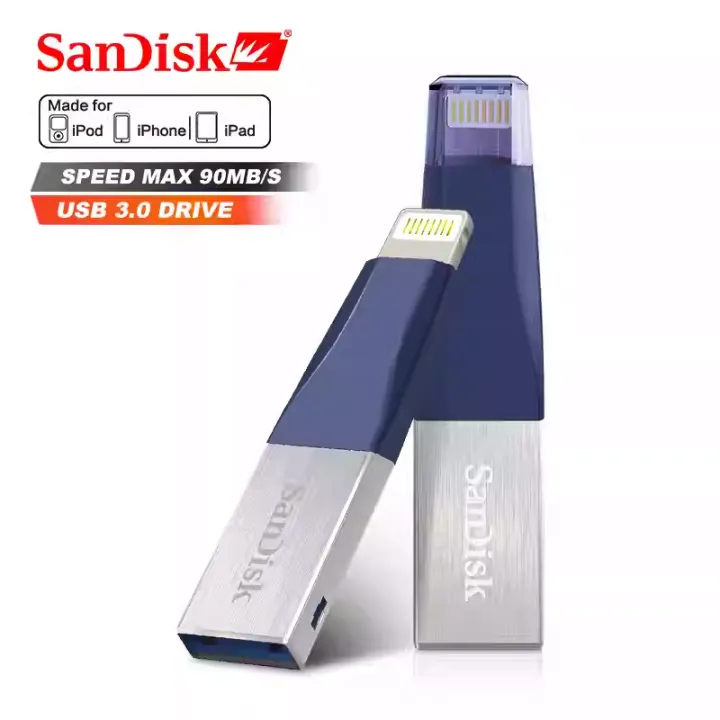 KuoLi | USB 3.0 OTG Flash Drive