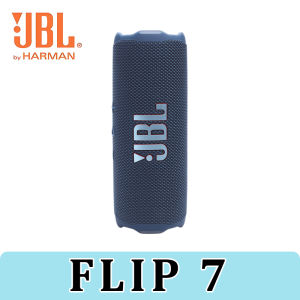 JBL | Loa Không Dây Ngoài Trời JBL FLIP7 Chống Nước Kết Nối USB-C Bluetooth Di Động Dùng Cho Dã Ngoại Tắm Tiệc Tùng Sử Dụng Hàng Ngày Âm Thanh Nổi