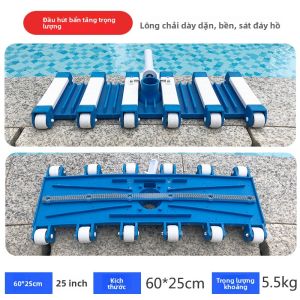 Poolmate | Máy Hút Bụi Hồ Bơi Dưới Nước